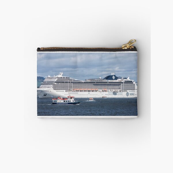 Item preview, MSC Magnifica up close designed and sold by Kiara Gallacher.