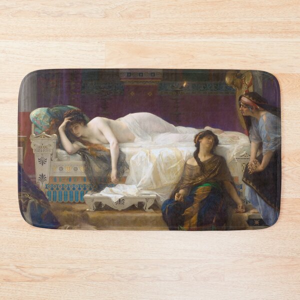 Item preview, Alexandre Cabanel - Phaedra (Digitally Enhanced) designed and sold by Mr. Gattax.