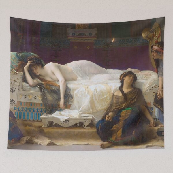 Item preview, Alexandre Cabanel - Phaedra (Digitally Enhanced) designed and sold by Mr. Gattax.