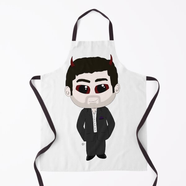 Item preview, Lucifer designed and sold by KillianIsMyHome.
