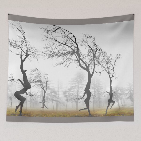 Item preview, In The Mist designed and sold by Igor Zenin Art.