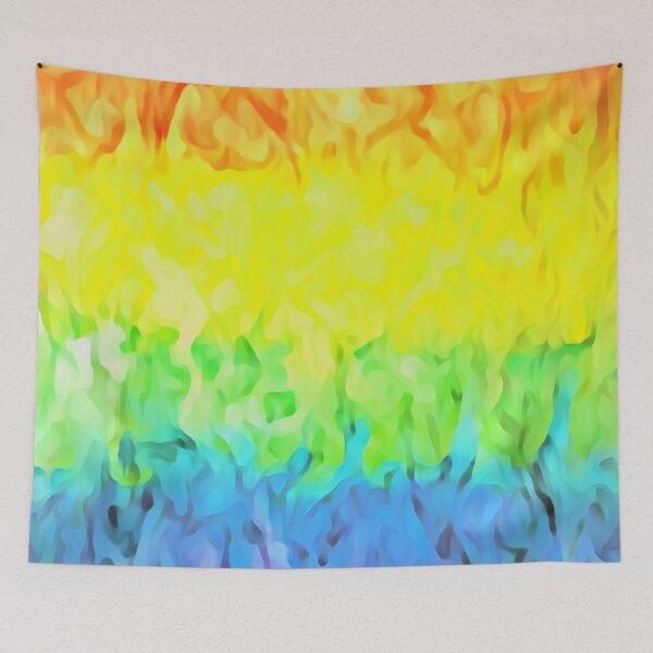 Item preview, Rainbow designed and sold by ozdust-ballroom.