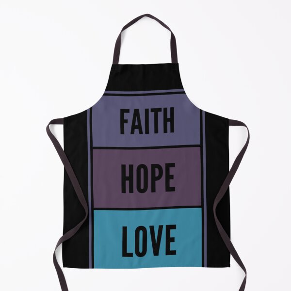 Item preview, Faith Hope Love, The Greatest of these is Love #3 designed and sold by bugtalk.