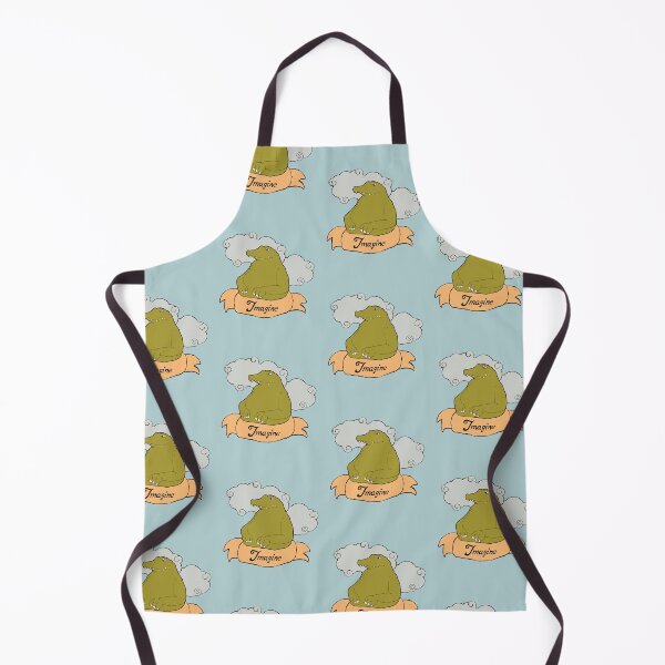 Item preview, Imagine designed and sold by ToruandMidori.