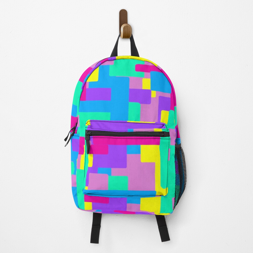Item preview, Backpack designed and sold by yuliyen.