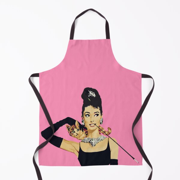 Item preview, Breakfast at Tiffanys | Audrey Hepburn designed and sold by koovox.