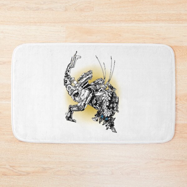 Item preview, Thunderjaw designed and sold by torirosenbaum.