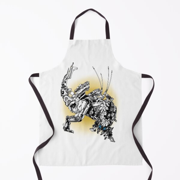 Item preview, Thunderjaw designed and sold by torirosenbaum.