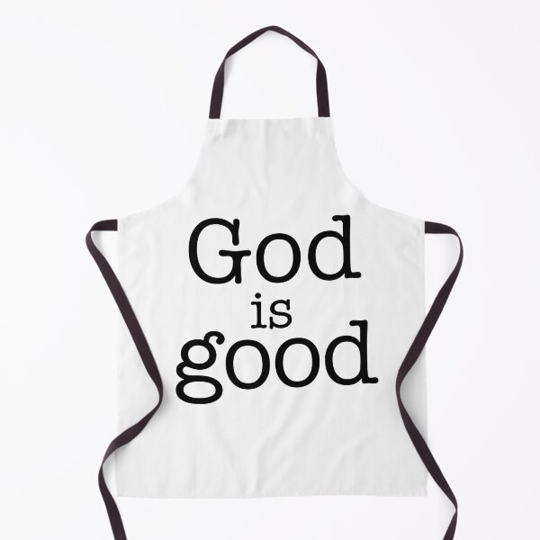 Item preview, God is Good designed and sold by corbrand.