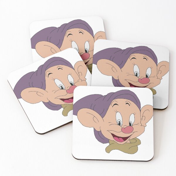 Item preview, Dopey designed and sold by Summer014.