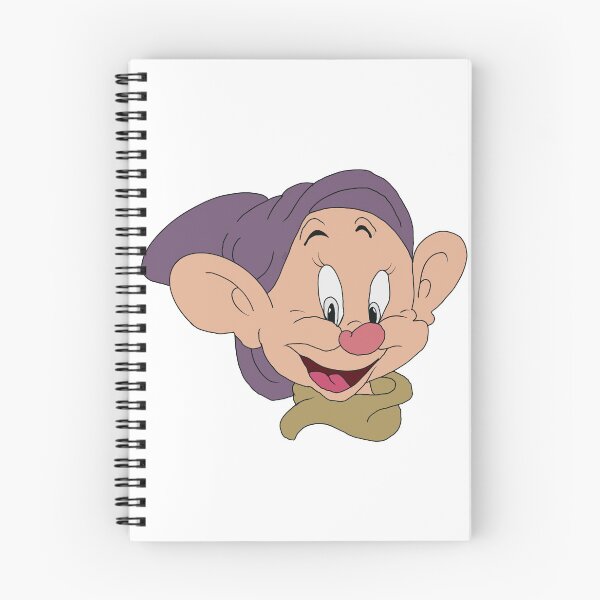 Item preview, Dopey designed and sold by Summer014.