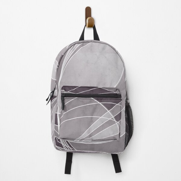 Item preview, Orbiting Circle Design in Aubergine designed and sold by simplydesignart.