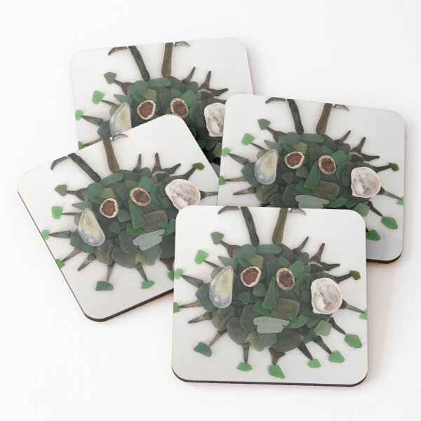 Item preview, Coronavirus go away designed and sold by artjak.