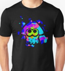 Splatoon Squid Unisex T-Shirt