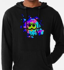 Splatoon Squid Lightweight Hoodie