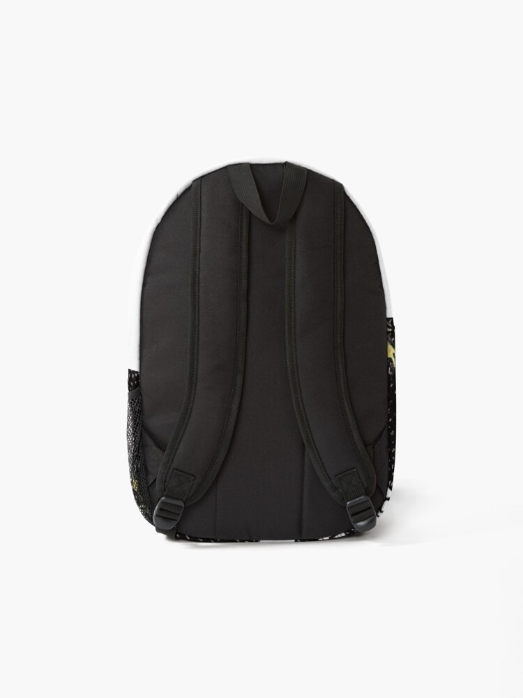 Alternate view of One Tree Hill Friends with Benefit Backpack