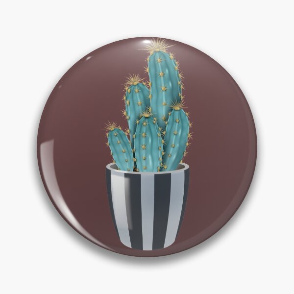 Item preview, Cactus Cute Drawing designed and sold by mr-var.