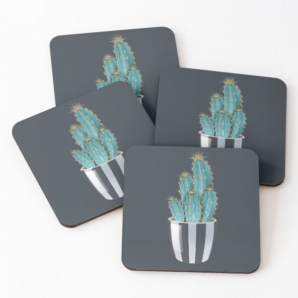 Item preview, Cactus Cute Drawing designed and sold by mr-var.