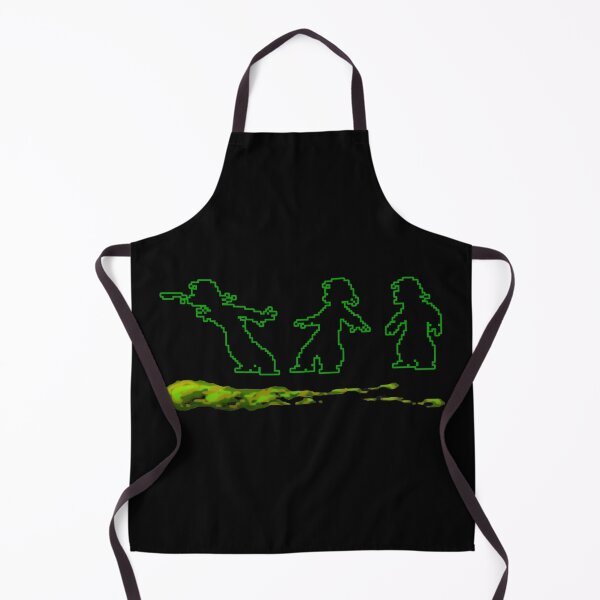 Item preview, Spitting Largo La Grande (Monkey Island) - Clothing, gadgets & face masks designed and sold by spegnilcomputer.