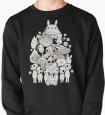 My neighborhood friends Pullover