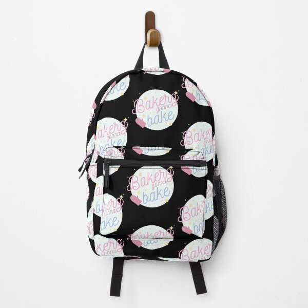 Item preview, Bakers Gonna Bake designed and sold by livetogether.