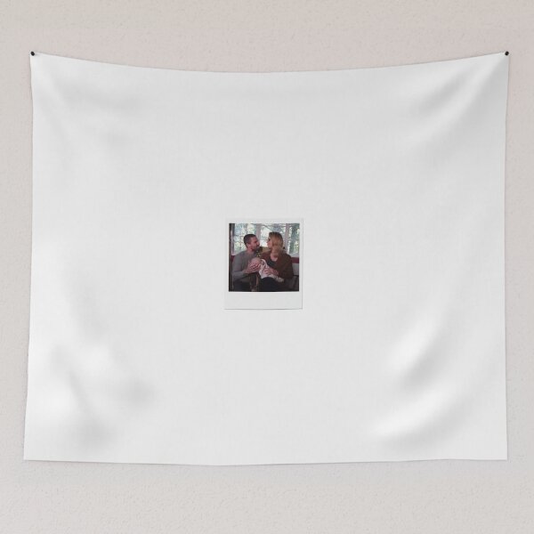 Item preview, Felicity and Oliver holding Mia Smoak  designed and sold by ciaobella101.
