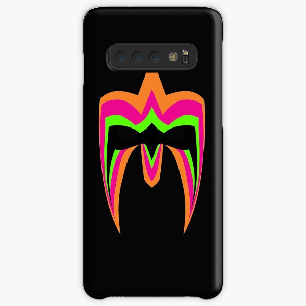 ultimate warrior T Shirt Samsung Galaxy Snap Case