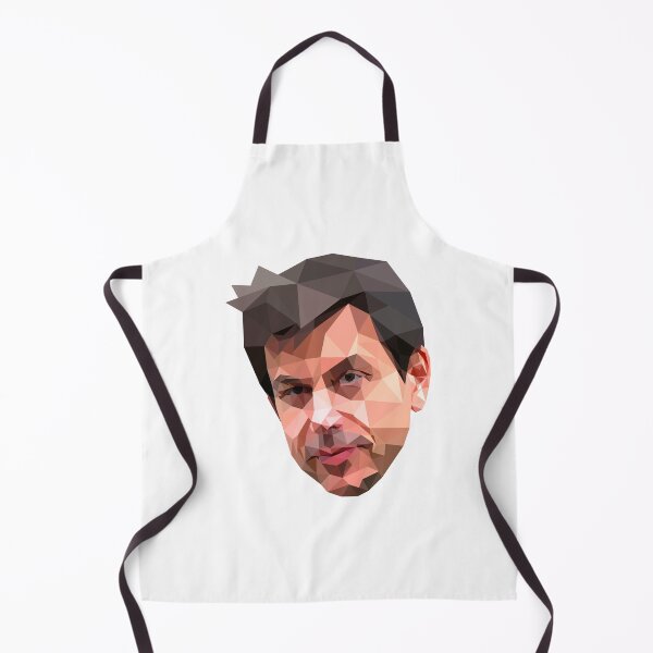 Item preview, Toto Wolff designed and sold by WorldEngine.