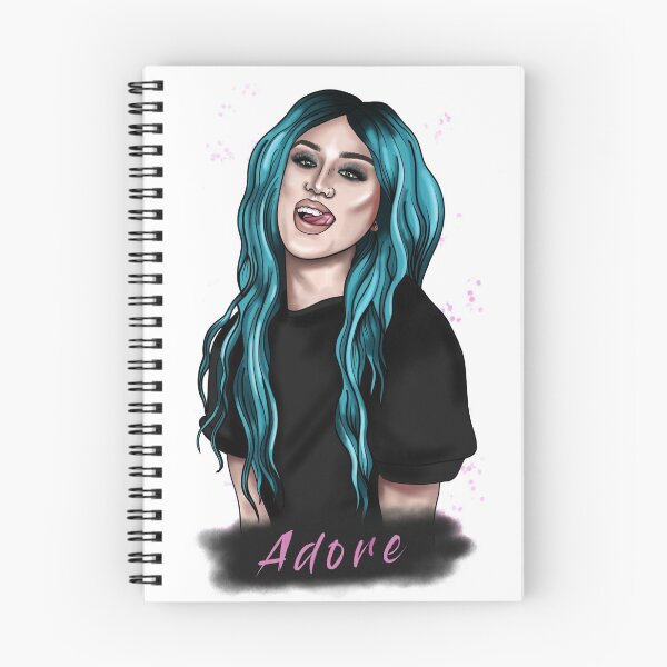 Item preview, Adore Delano designed and sold by torirosenbaum.
