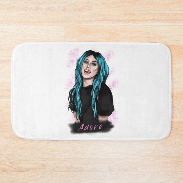 Item preview, Adore Delano designed and sold by torirosenbaum.