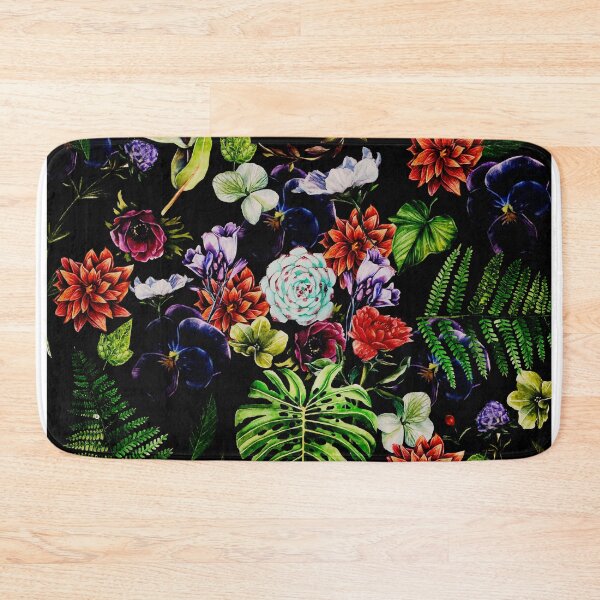 Item preview, Night garden designed and sold by arkhipoff.