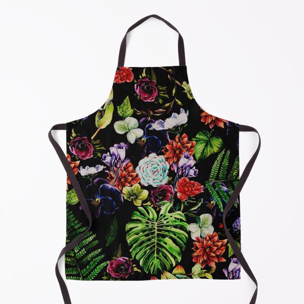 Item preview, Night garden designed and sold by arkhipoff.