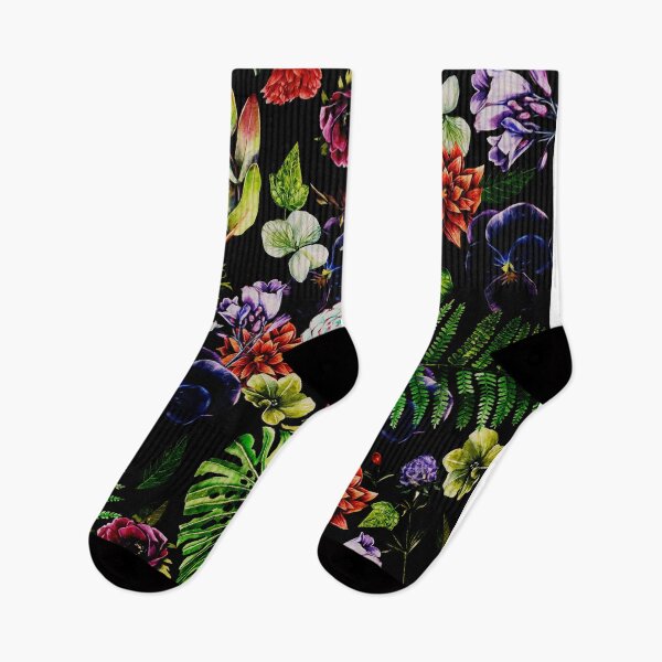 Item preview, Night garden designed and sold by arkhipoff.