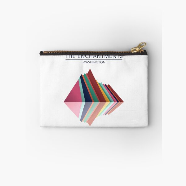 Item preview, The Enchantments - Washington designed and sold by Moritz Schwäble.