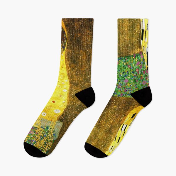 Item preview, The Kiss by Gustav Klimt designed and sold by Vintage Designs +.