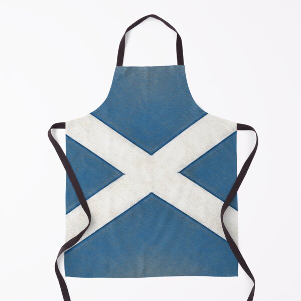 Item preview, Scotland Flag designed and sold by Finding Fortuity.