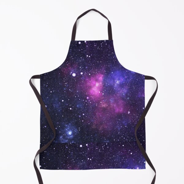 Item preview, Purple Galaxy Nebula Stars designed and sold by Hallows03.