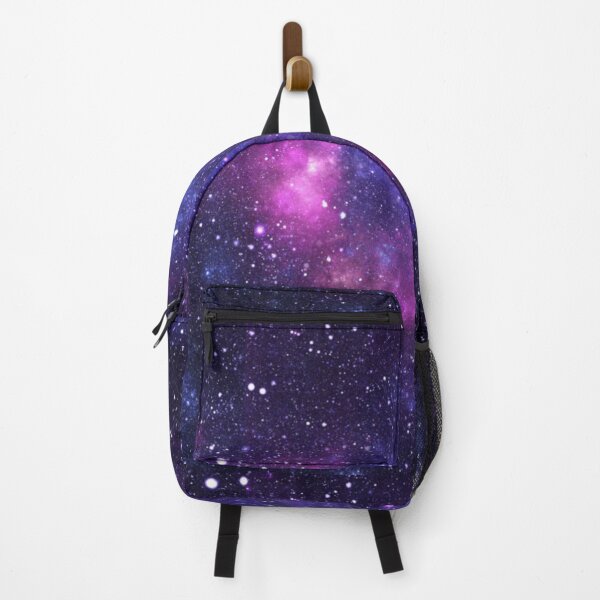 Item preview, Purple Galaxy Nebula Stars designed and sold by Hallows03.