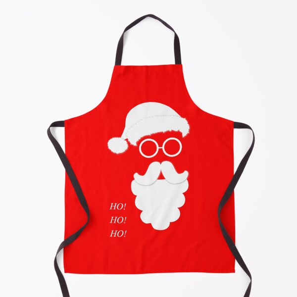 Item preview, Ho! Ho! Ho! Santa designed and sold by CatsBag.