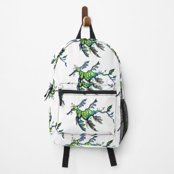 Item preview, Leafy Seadragon designed and sold by Linda Callaghan.