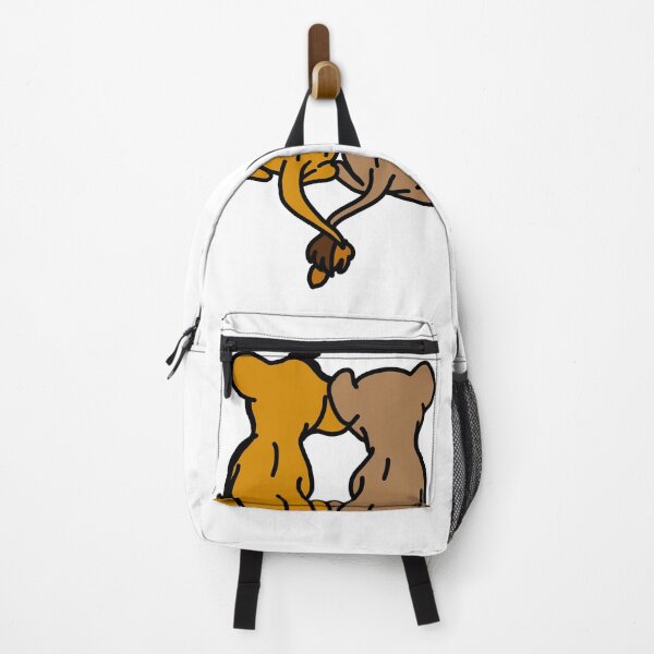 Item preview, Lion king and queen designed and sold by LaAngol.