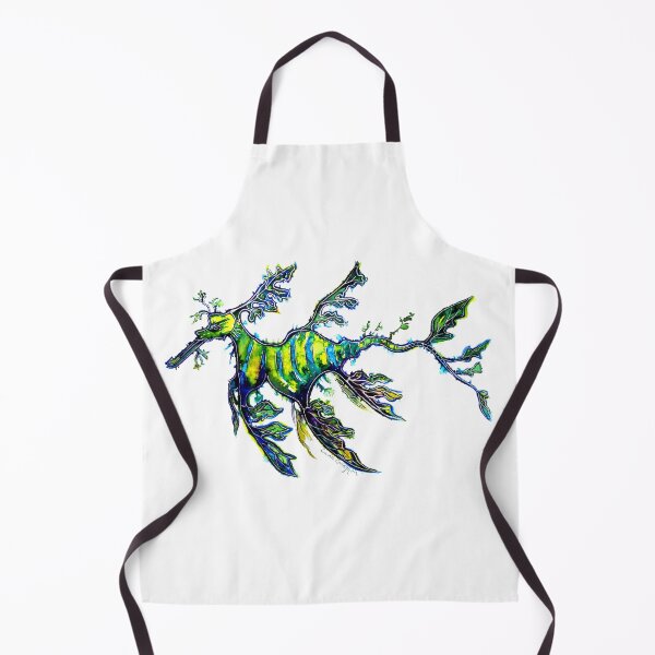 Item preview, Leafy Seadragon designed and sold by Linda Callaghan.
