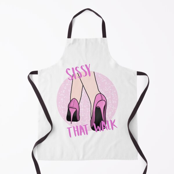 Item preview, Sissy That Walk designed and sold by torirosenbaum.