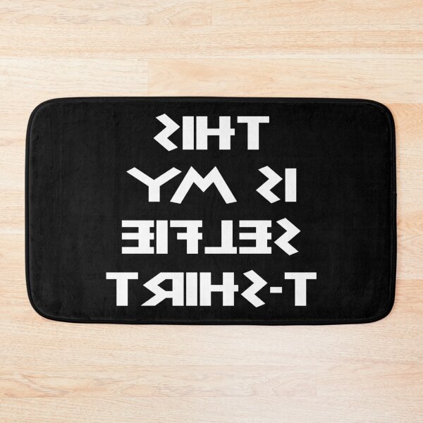 Item preview, This is my Selfie t-shirt designed and sold by AfonsoTriop.