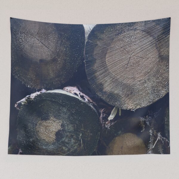 Item preview, Into the Woods designed and sold by Linnys-Designs.