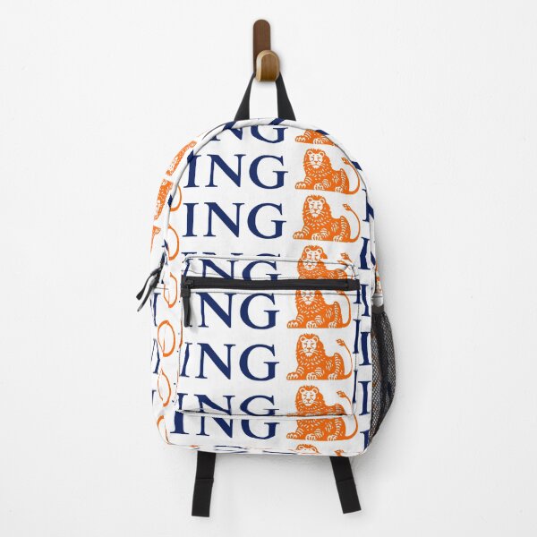 Item preview, ING Bank designed and sold by bassel-ad.