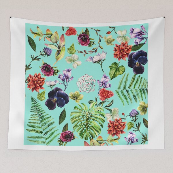 Item preview, Day garden designed and sold by arkhipoff.