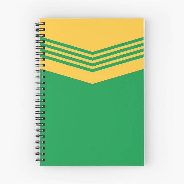 Item preview, Norwich City 1978 Retro Green & Yellow designed and sold by Sporting Colour.