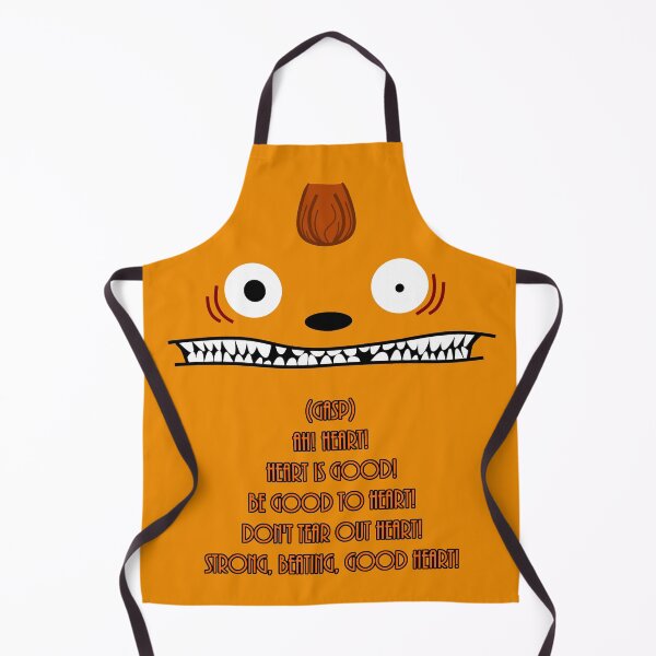 Item preview, Glottis' Heart is good! (Grim Fandango) - Clothing, gadgets & face masks designed and sold by spegnilcomputer.