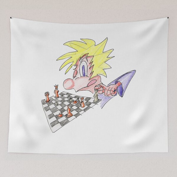 Item preview, Checkmate designed and sold by alanoix.